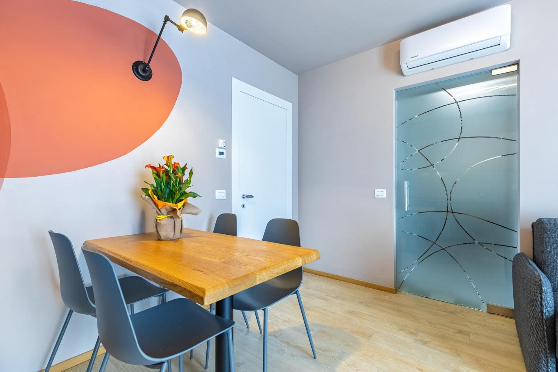 La Casa Nelle Aie - Appartamento Nebbiolo - Free Wifi E Ac La Morra Eksteriør billede