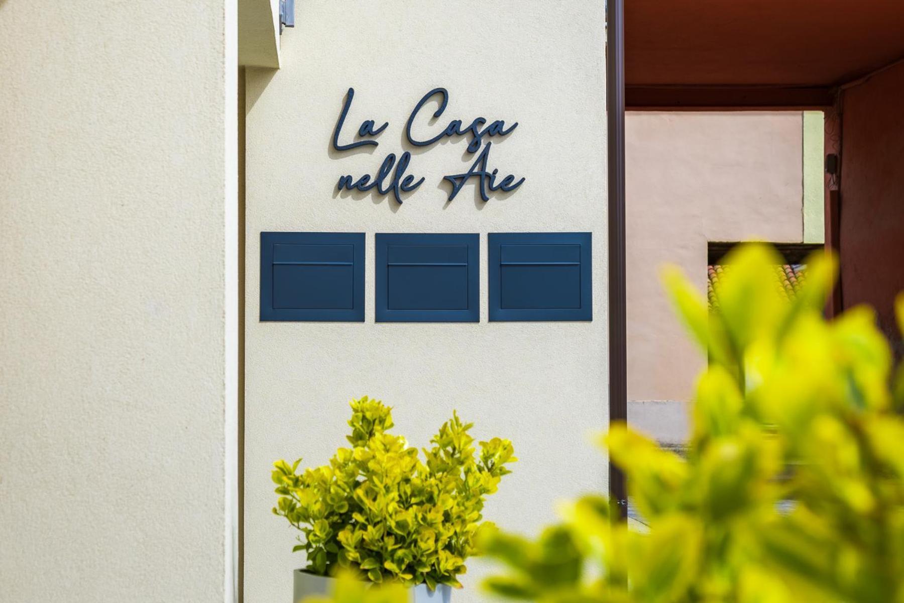 La Casa Nelle Aie - Appartamento Nebbiolo - Free Wifi E Ac La Morra Eksteriør billede