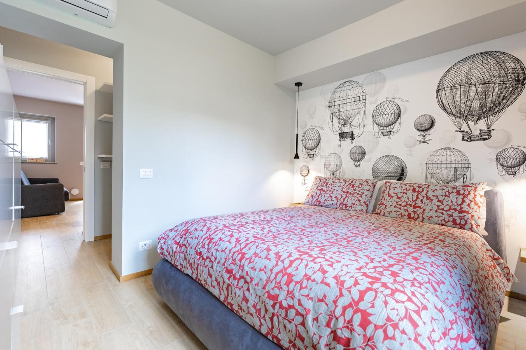 La Casa Nelle Aie - Appartamento Nebbiolo - Free Wifi E Ac La Morra Eksteriør billede